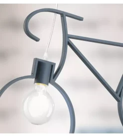 Lampada a sospensione 