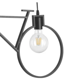 Lampada a sospensione 