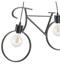 Lampada a sospensione 