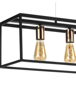 Lampada a sospensione 