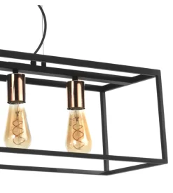 Lampada a sospensione 