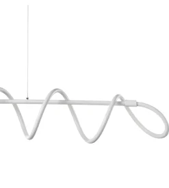 Lampada a sospensione led 