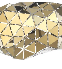 Lampada a sospensione media 