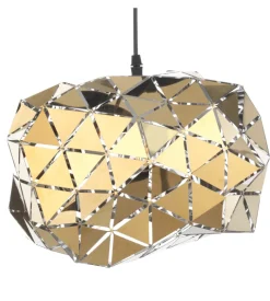 Lampada a sospensione media 