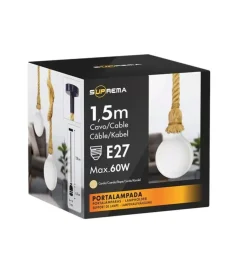 Lampada a sospensione 