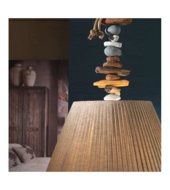 Lampada a sospensione 