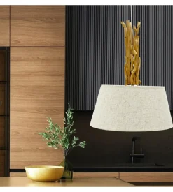 Lampada a sospensione 