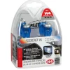 Lampada alogena xenium race 12v - h4 - 60/55w - p43t - 2 pz  - scatola plast  58178