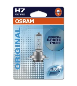 Lampada auto osram original line h7 - cod.64210
