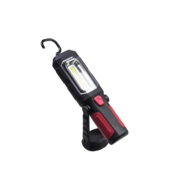 Lampada da lavoro 24 +6 led, grande