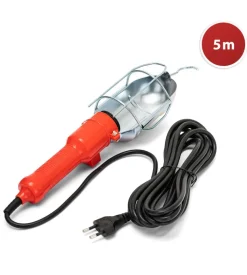 Lampada da lavoro compatibile led