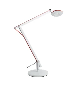 Lampada da lavoro led 3 in 1 bianca, 6w
