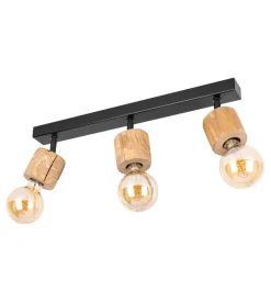 Lampada da soffitto onli