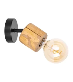 Lampada da soffitto onli "matilde" 1 luce, e27