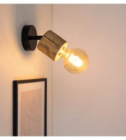 Lampada da soffitto onli "matilde" 1 luce, e27