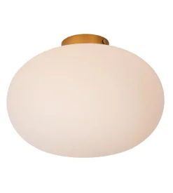 Lampada da soffitto onli "janet" in vetro d38, e27
