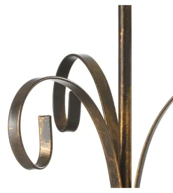 Lampada da tavolo 1 luce onli 