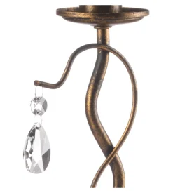 Lampada da tavolo 1 luce onli 