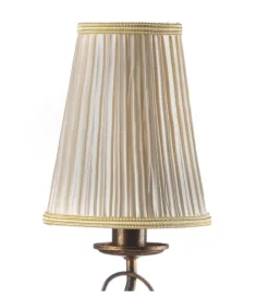 Lampada da tavolo 1 luce onli 