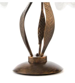 Lampada da tavolo 3 luci onli 