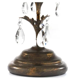 Lampada da tavolo grande 