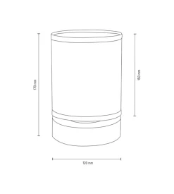 Lampada da tavolo onli 