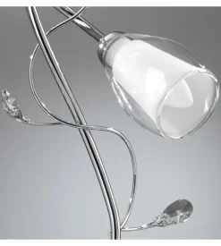 Lampada da tavolo onli 