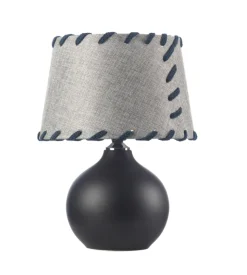 Lampada da tavolo onli "stringa", e27