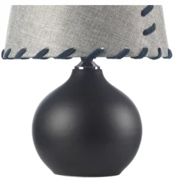 Lampada da tavolo onli "stringa", e27