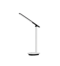 Lampada da tavolo philips "ivory" bianco 2700/3600/5000k