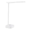 Lampada led da tavolo philips "tilpa" bianco 5000k