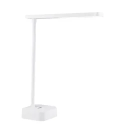 Lampada led da tavolo philips "tilpa" bianco 5000k