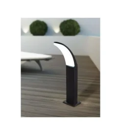 Lampada led da terra "fiumicino" 1300 lm, 11w