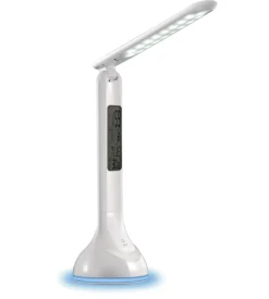 Lampada portatile a led, modello "junior" con funzione rgb