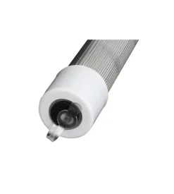 Lampada tubolare led brunner "ambel l" 120,5x2,8x2,4 cm