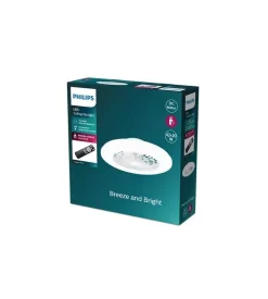Lampada ventilatore a led philips 6500 k