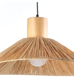 Lampadario 1 luce onli 