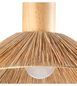 Lampadario 1 luce onli 