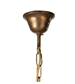 Lampadario 5 luci onli 