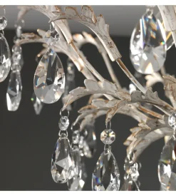 Lampadario 6 luci onli 