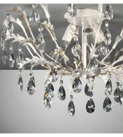 Lampadario 3 luci onli 