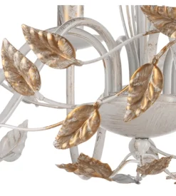 Lampadario 6 luci onli 