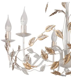 Lampadario 6 luci onli 