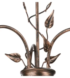 Lampadario 3 luci onli 