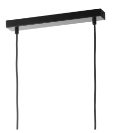 Lampadario 2 luci onli 