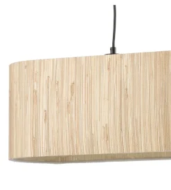 Lampadario 2 luci onli 