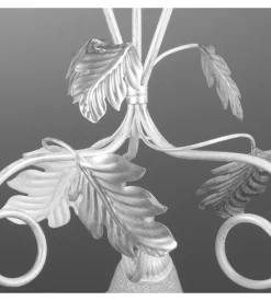 Lampadario 3 luci onli 