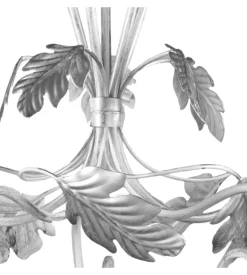 Lampadario 5 luci onli 