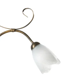 Lampadario 3 luci onli 