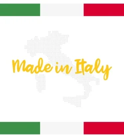 Lampadario a sospensione "lucrezia" in metallo e vetro color avorio, e27